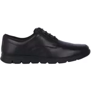 Image of Kangol Croft Shoes Mens - Black