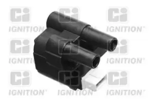 Image of Quinton Hazell XIC8176 Ignition Coil