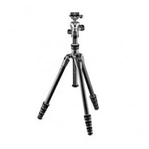 Image of Gitzo GK0545T-82TQD Traveler Tripod Kit