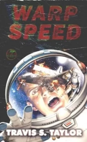 Image of Warp speed by Travis S. Taylor