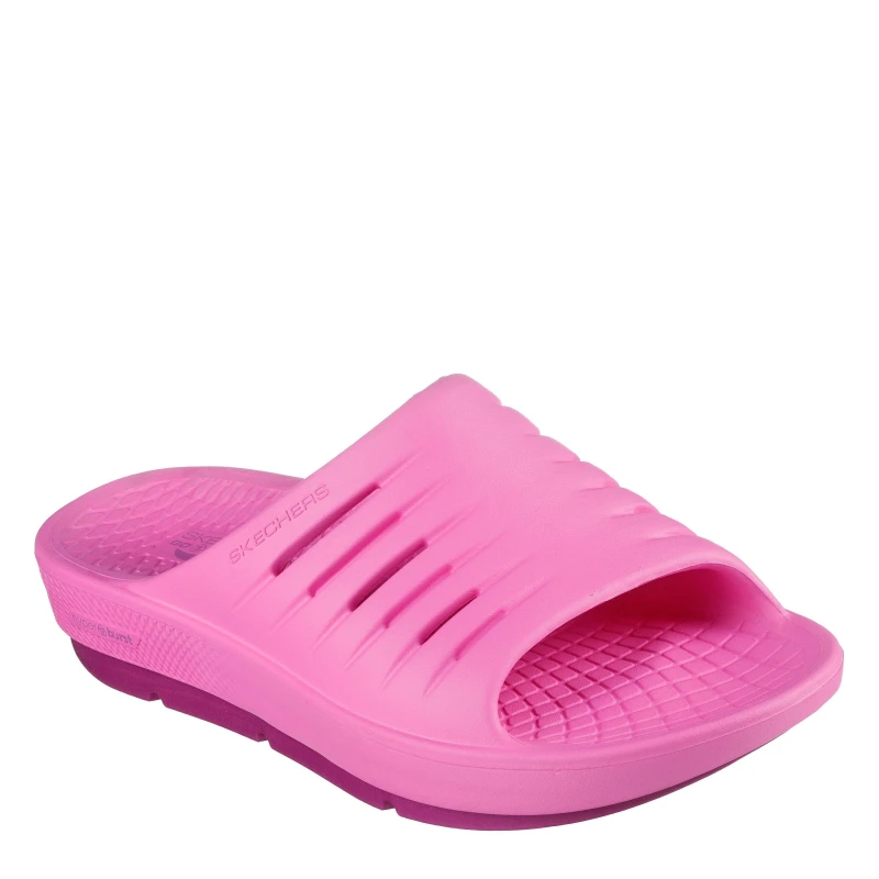 Image of Skechers GR Fresh Pink female 2 (35)