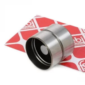 Image of FEBI BILSTEIN Tappet PEUGEOT,CITROEN,LANCIA 22700 094246,094248,94246 Valve Tappet,Engine Tappet,Cam Buckets,Hydraulic Lifter,Rocker/ Tappet 94248
