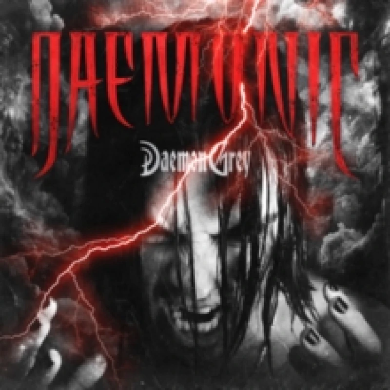 Image of Daemonic CD / Album