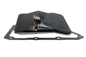 Image of VAICO Hydraulic Filter Set, automatic transmission EXPERT KITS + V40-1025 OPEL,RENAULT,VOLVO,Vectra C Caravan (Z02),Signum CC (Z03)