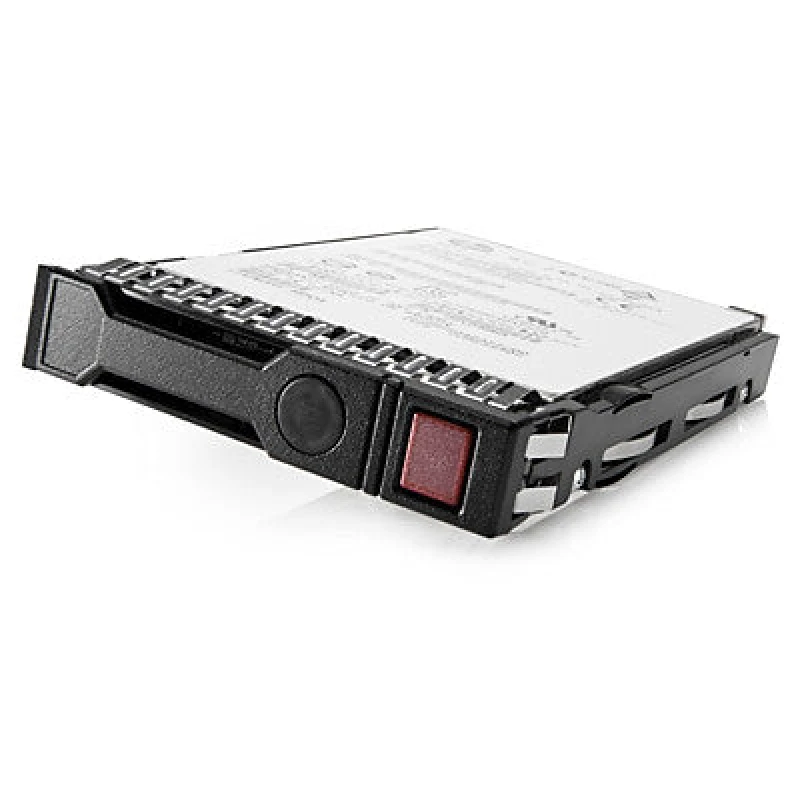 Image of HP Enterprise HPE 756601-B21 internal solid state drive 960 GB 2.5" Serial ATA III 756601-B21