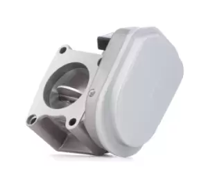 Image of RIDEX Throttle OPEL,VAUXHALL 158T0088 8973002310,8973002311,8981052080 Throttle Body,Throttle body 05825236,0825266,097300231,098105208,5825236,825266