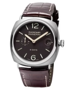 Image of Panerai Radiomir Titanio Mens Watch PAM00346 PAM00346