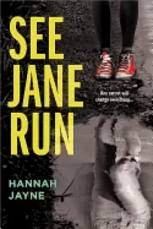 Image of see jane run