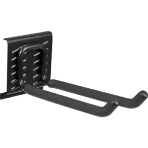 Image of Sealey - APH04 Storage Hook Double Prong