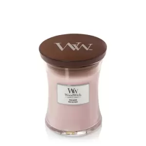 Image of Woodwick Evening Onyx Scented Candle 275g