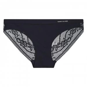 Image of Tommy Bodywear Tommy Bodywear Bikini Briefs - Desert SkyDW5