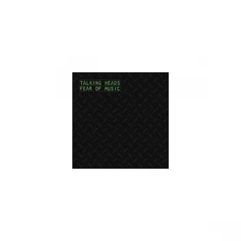 Image of Talking Heads - Fear Of Music 180g Vinyl
