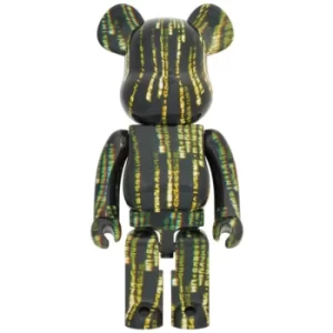 Image of Medicom The Matrix: Ressurections 1000% Be@rbrick