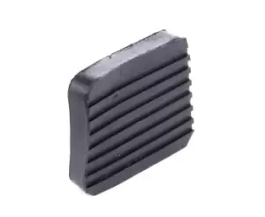 Image of Original IMPERIUM Pedal Covers VW,AUDI 30218 823721173,823721173,823721173 Pedal Pads,Pedal Lining, brake pedal 823721173