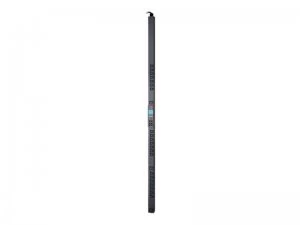 Image of APC Metered-by-Outlet with Switching Rack PDU ZeroU 2G