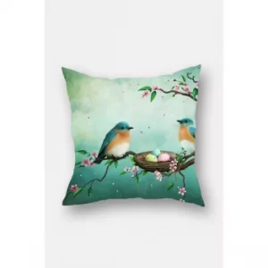 Image of YS373361848 Multicolor Cushion Cover