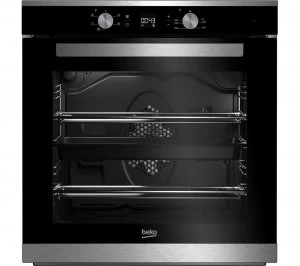 Image of Beko BXIF35300X Electric Single Oven