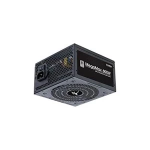 Image of Zalman 600W ATX Standard Power Supply UK Plug