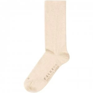 Image of Falke Sensitive ankle socks - Sand