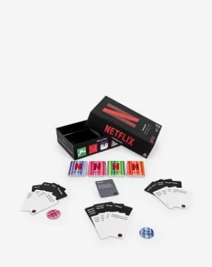 Image of Netflix The Game