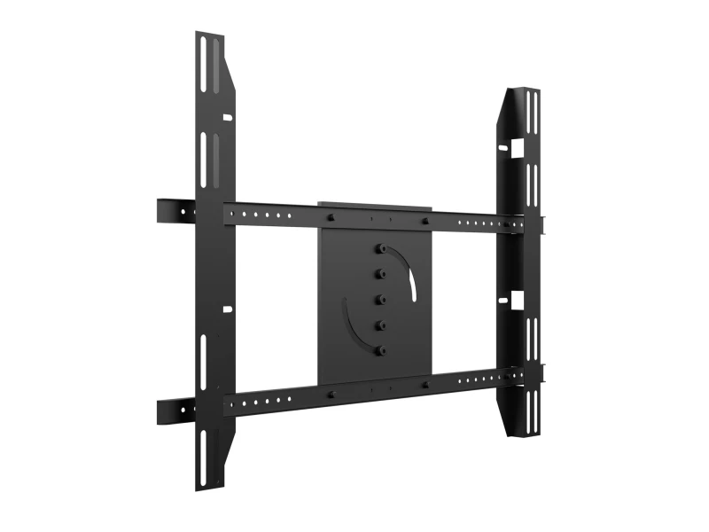 Image of Multibrackets Multibrackets M Public Display Stand Single Screen Mount Black 6993