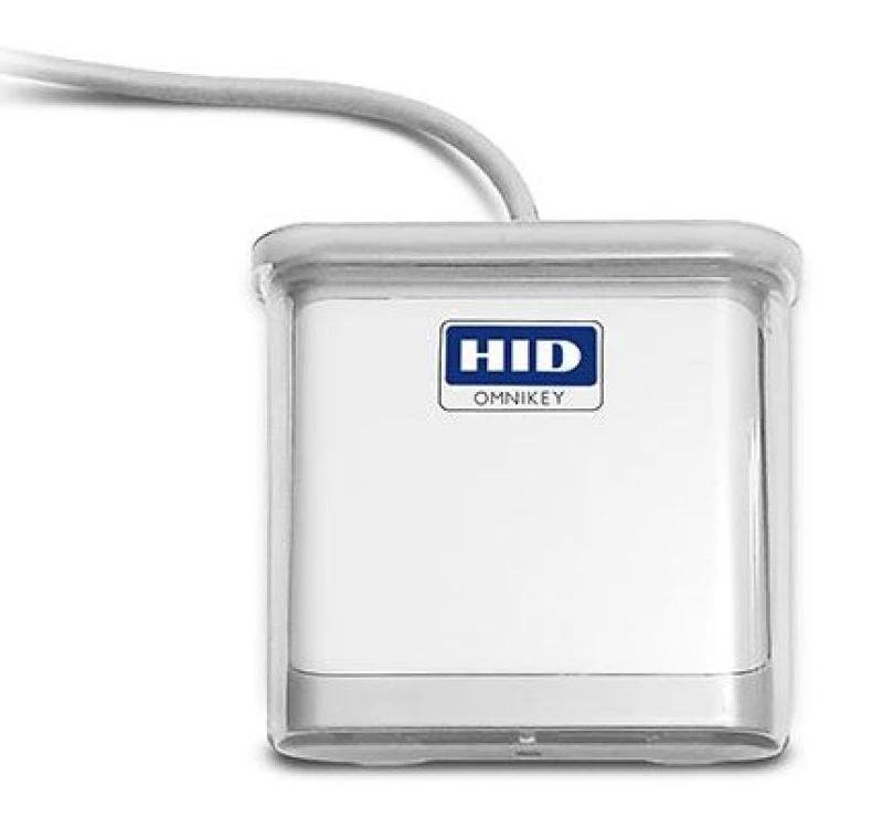 Image of Omnikey 5022 DESKOP REDER WIH IP67