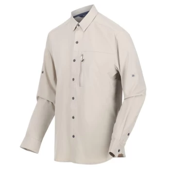 Image of Regatta Highton Shirt - White