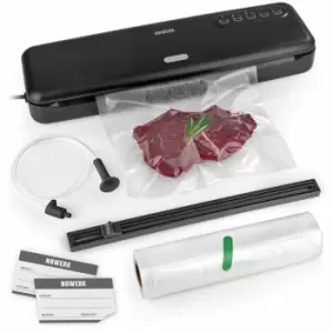 Image of N8WERK Vacuum Sealer - Black, 130W