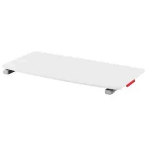 Image of Ergo Desk Converter Cosy Light Grey