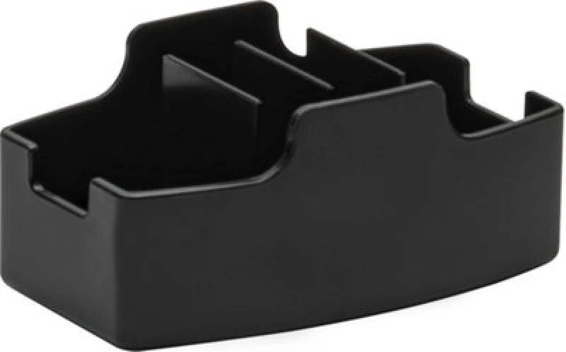 Image of Middleton Sachet Holder Black (5 Pack) 3306