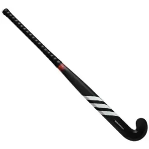Image of adidas Estro Kromaskin 1 Hockey Stick 2021 - Black