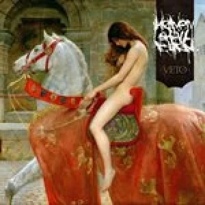 Image of Heaven Shall Burn - Veto (Music CD)