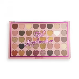 Image of I Heart Revolution Total Heartbreaker Eyeshadow Palette