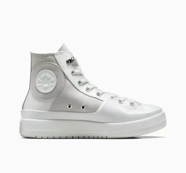 Image of Chuck Taylor All Star Construct Leather