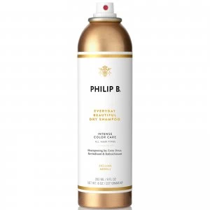 Image of Philip B Everyday Beautiful Dry Shampoo 260ml