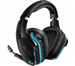 Image of Logitech G935 Wireless 7.1 Gaming Headset