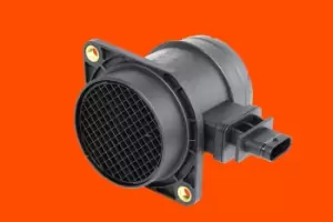 Image of RIDEX Mass air flow sensor 3926A0215 Air mass sensor,MAF sensor HYUNDAI,KIA,ix35 (LM, EL, ELH),i30 (FD),i10 (PA),i20 (PB, PBT),i40 CW (VF),GETZ (TB)