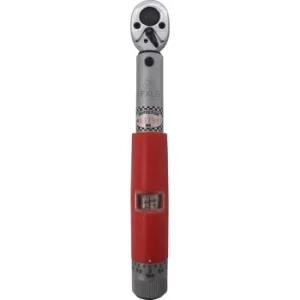 Image of Tri-torq 1/4" Sq. Dr. Torque Wrench 1-5NM