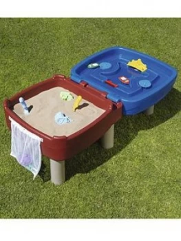 Image of Little Tikes Sand And Water Table