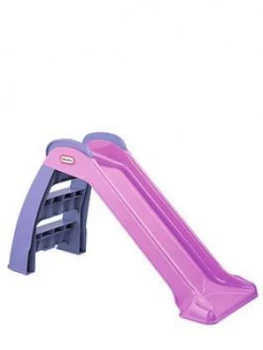 Image of Little Tikes My First Slide Pink