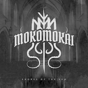 Image of Shores of the Sun by Mokomokai CD Album