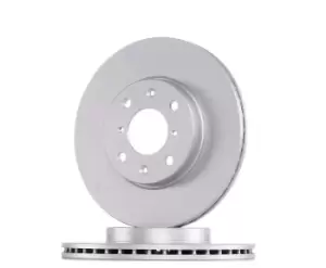 Image of Bosch Brake disc OPEL,SUZUKI 0 986 479 B98 4708241,4710944,93192978 Brake rotor,Brake discs,Brake rotors 5531162J00,5531162J00000,5531162J01,93192978