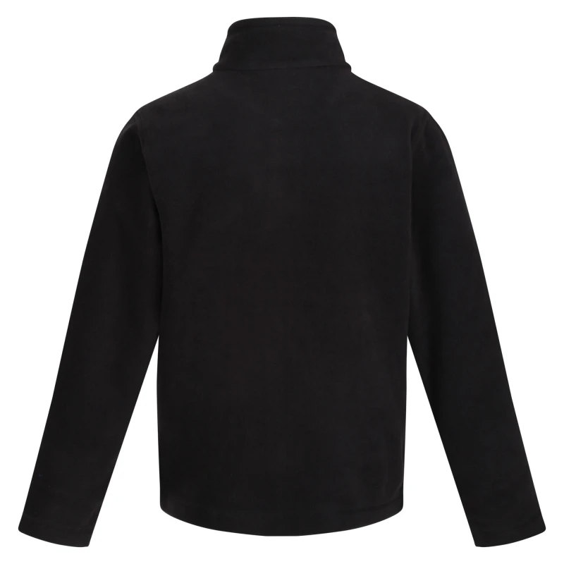 Image of Regatta Professional RG4422 boys's Children's jacket in Black