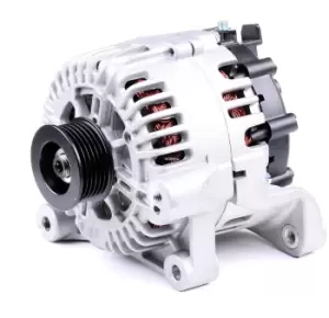 Image of RIDEX Generator BMW,ALPINA 4G0066 12317790548,12317795620,12317797520 Alternator 12317799181,12318517262,12317790548,12317795620,12317797519,7797519