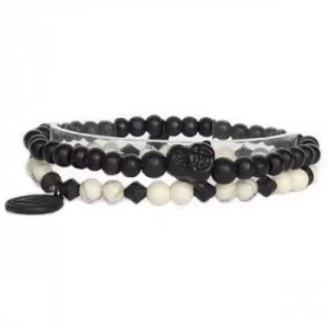 Image of Icon Brand Base metal Lithograph Bracelet