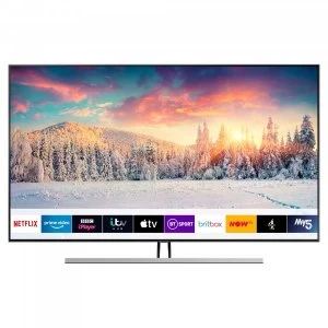 Image of Samsung 55" QE55Q85R Smart 4K Ultra HD QLED TV