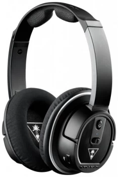 Image of Turtle Beach Ear Force Stealth 350VR Gaming Headphones