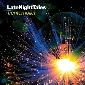 Image of Various Artists - Late Night Tales: Trentemoller Vinyl