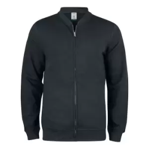 Image of Clique Mens Premium OC Jacket (S) (Black)