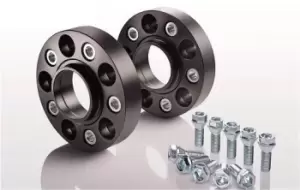 Image of EIBACH Track widening S90-7-30-002-B BMW,3 Touring (E91),3 Limousine (E46),3 Limousine (E90),5 Limousine (E60),5 Touring (E61),1 Schragheck (E87)